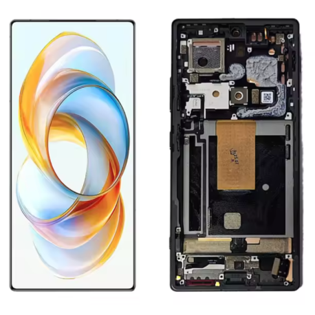 repair Screen Nubia Z70 Ultra / NX733J, NX736J