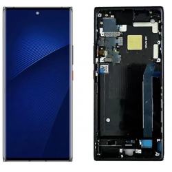 r&eacute;paration &eacute;cran ZTE Axon 50&nbsp;Ultra / A2024H