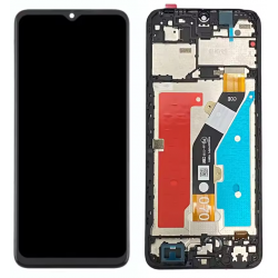 Screen ZTE AXON 40 Ultra 5G - Full Screen Amoled 6.67" New A2023P, A2023PG