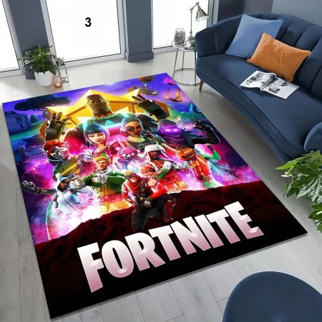 fortnite room mat quality comfortable immersive fortnite player