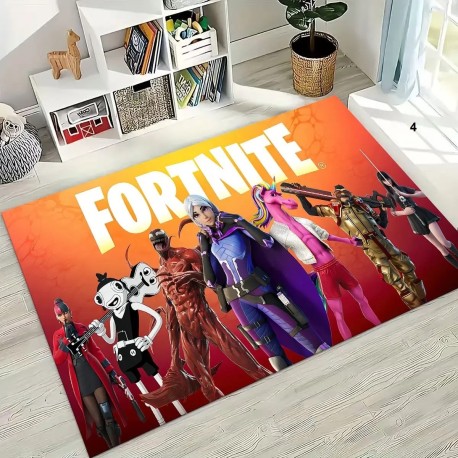 fortnite room mat quality comfortable immersive fortnite player