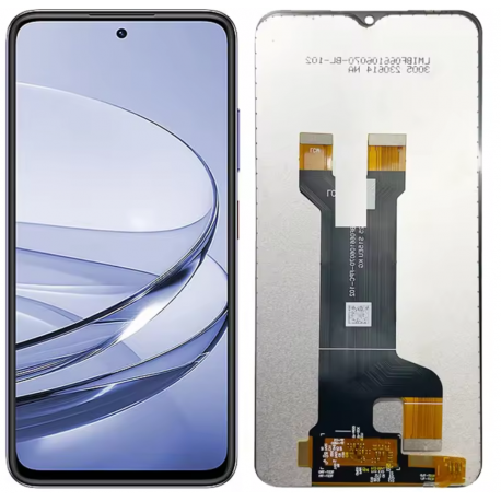 réparation écran ZTE Axon 60 / Z2356 