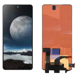 replace Screen ZTE AXON 60 Ultra / A2025HL