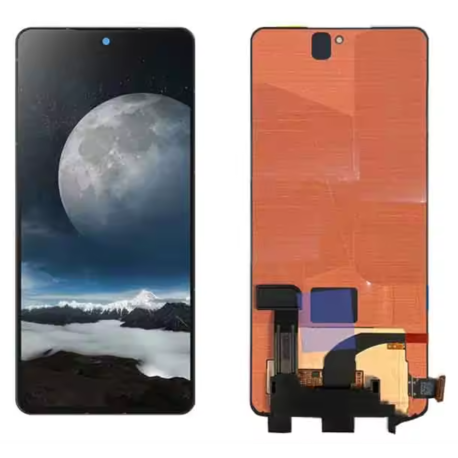 replace Screen ZTE AXON 60 Ultra / A2025HL