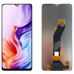 repair Screen ZTE Blade V70 Max / Z2467