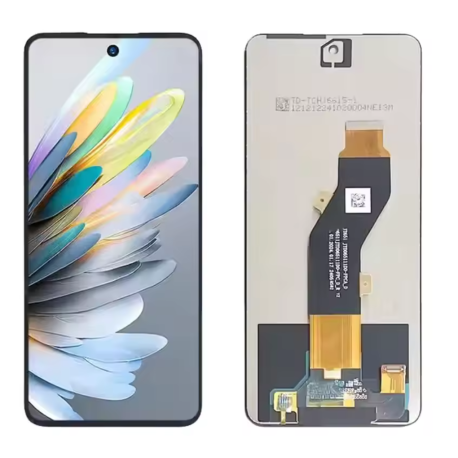 repair Screen ZTE Blade A75 4G / Z2359