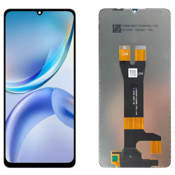 repair Screen ZTE Blade A36 / Z2472