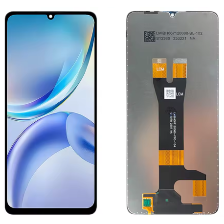 repair Screen ZTE Blade A36 / Z2472