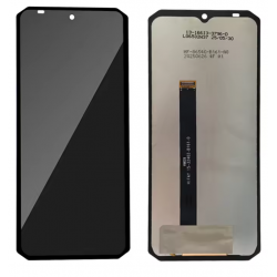 repair Screen Hotwav Hyper 7S