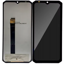 Screen Hotwav Cyber 16 spare