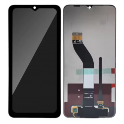 repair Screen Hotwav Note 16