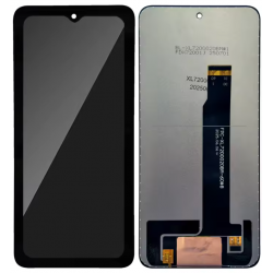 troubleshooting Screen Hotwav Note 18 GT