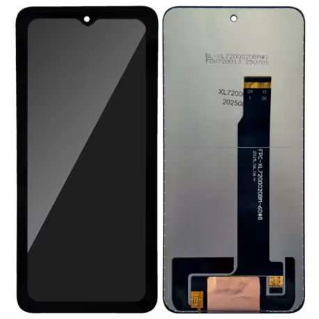 HOTWAV Note 18 GT / Note 18 Pro screen replacement