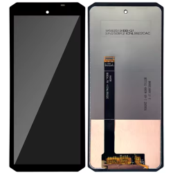 HOTWAV Hyper 8 Pro / Hyper 8 Ultra screen replacement