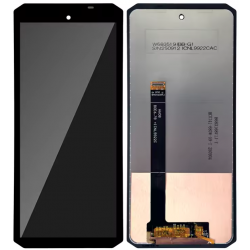 change Screen Hotwav Hyper 8 Pro