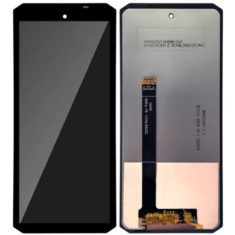 HOTWAV Hyper 8 Pro / Hyper 8 Ultra screen replacement