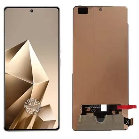 Infinix Note 50 4G screen replacement