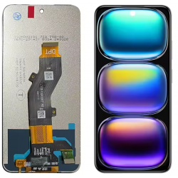 Screen Infinix Hot 50i / X6531, X6531B