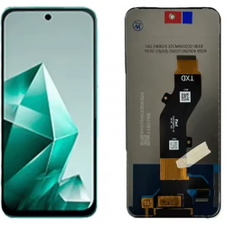 repair Screen Infinix Note 50x ( Global ) X6857B