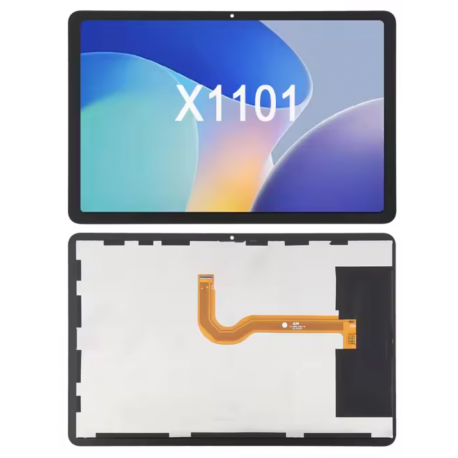 écran Infinix XPAD / X1101 de réparation 