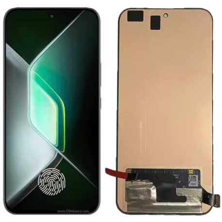 Infinix GT 30 Pro screen replacement