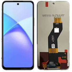 réparation écran Infinix Smart 10 Plus / X6725B