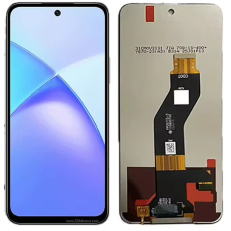 Infinix Smart 10 Plus screen replacement