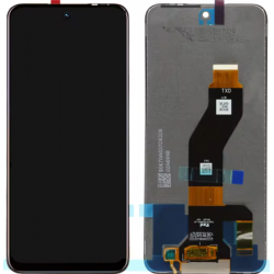 repair Screen Infinix Hot 60i 5G / X6730