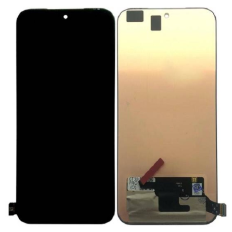 Infinix Hot 60 Pro screen replacement