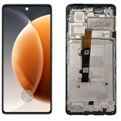 repair Screen Tecno Camon 30 5G / CL7, CL7K