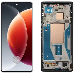 replace Screen Tecno Camon 30 PRO / CL8