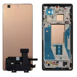 remplacer &eacute;cran Tecno Camon 30 PRO / CL8