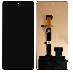 repair Screen Tecno Camon 30 Premier / CL9