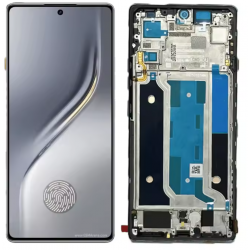 &eacute;cran Tecno Camon 40 / CM5 de rechange