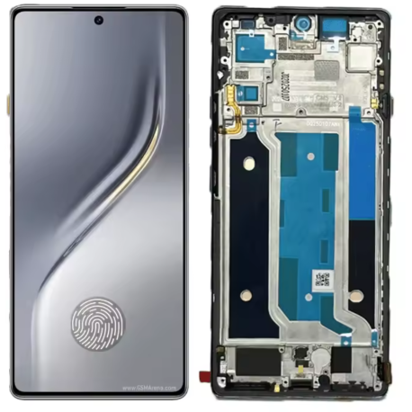 repair Screen Tecno Camon 40