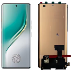 troubleshooting Screen Tecno Camon 40 PRO 4G / CM6