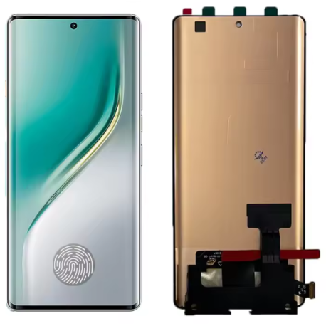 troubleshooting Screen Tecno Camon 40 PRO 4G / CM6