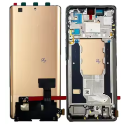 troubleshooting Screen Tecno Camon 40 PRO 4G / CM6