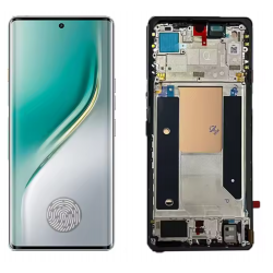 r&eacute;paration &eacute;cran Tecno Camon 40 PRO 5G / CM7