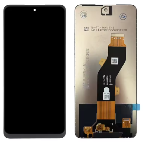 repair Screen Tecno Spark GO 1 / KL4