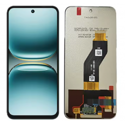 troubleshooting Screen Tecno Spark GO 2 / KM4