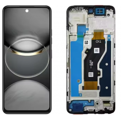 d&eacute;pannage &eacute;cran Tecno Spark 30 4G / KL6