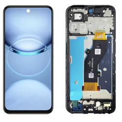 replace Screen Tecno Spark 30 5G / KL8