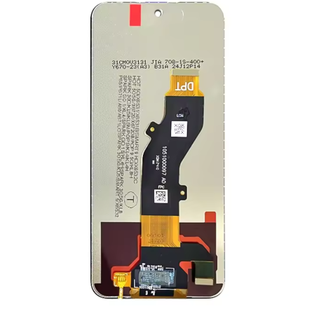 troubleshooting Screen Tecno Spark 30 5G / KL8