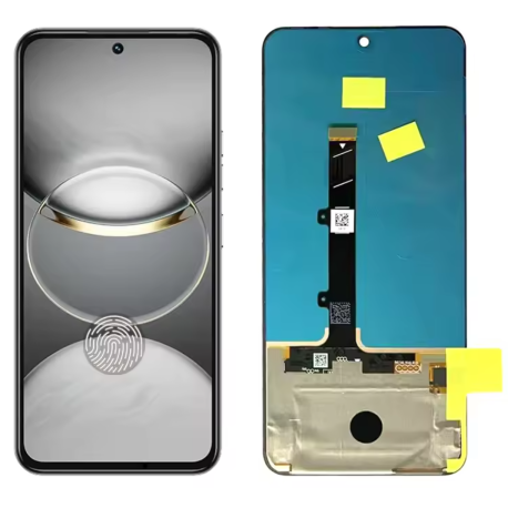 repair Screen Tecno Spark 30 PRO / KL7