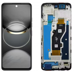 repair Screen Tecno Spark 30C 4G / KL5, KL5N