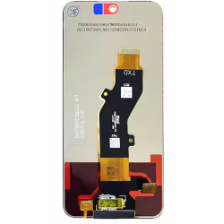 d&eacute;pannage &eacute;cran Tecno Spark 30C 5G / KL8H