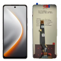 change Screen Tecno POVA 7 4G / LJ6