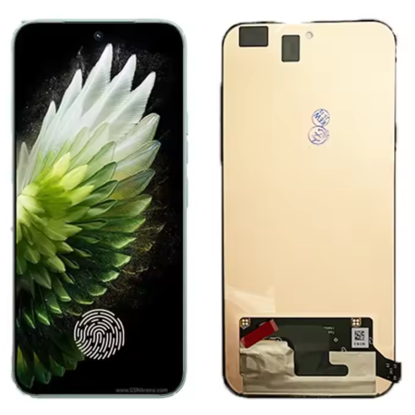 repair Screen Tecno Spark 40 PRO / KM6