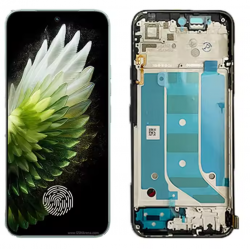 repair Screen Tecno Spark 40 PRO / KM6